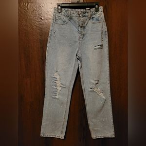 No Boundaries Jean's